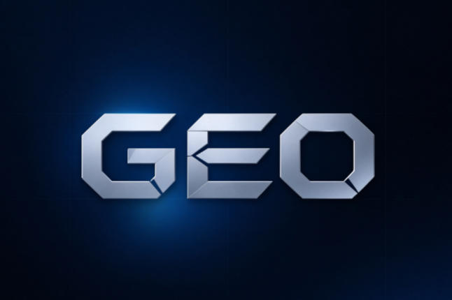 在AI时代，企业做营销的GEO方式有什么作用？